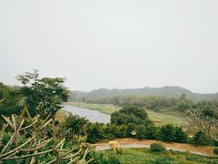 -观澜湖高尔夫球会