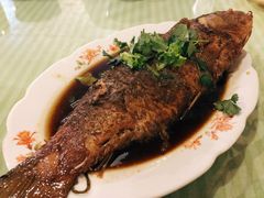 -余味私房菜(正阳小区西5街区店)