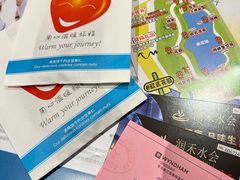 -青岛鑫江温德姆酒店