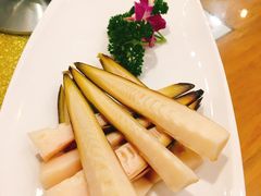 -鑫阿强海鲜大排档·老厦门特色菜(中山路店)