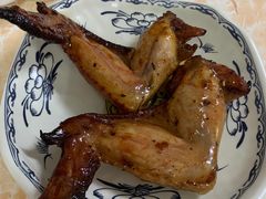 -渔记茶餐厅(渔村店)
