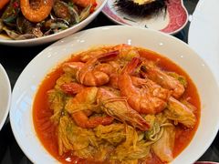 -良友·地标海鲜青岛菜(五四广场店)