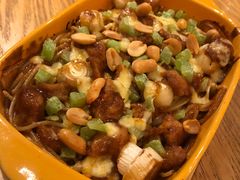 -乐凯撒披萨(东方新世界店)