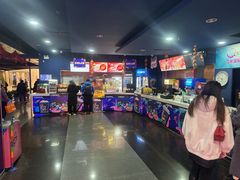-中影国际影城(百联店)
