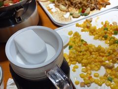 -光海·乡记酸菜鱼·始于1996(花园路店)