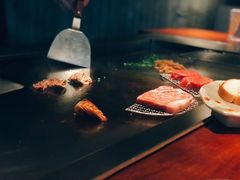 -岩也·日料与酒(龙岗天安云谷店)