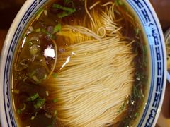 -同得兴 Since·1995 传统苏式面馆(十全街店)