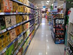 -世纪联华超市(凤起店)