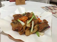 -稻香酒家(天河城店)