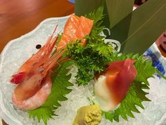 -有喜屋·深夜食堂(北京西路店)