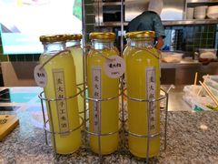 -麦大叔·福建客家菜(东百中心MINI店)