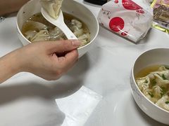 -周震馄饨