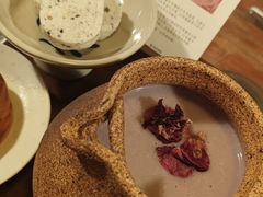 -时光花园(白鹭洲店)