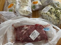 -盒马鲜生(189购物中心店)