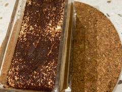 巧克力提拉米苏-Awfully Chocolate(来福士广场店)