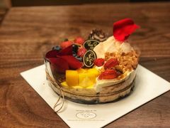 -PETIT PARIS 小巴黎(凯德1818店)
