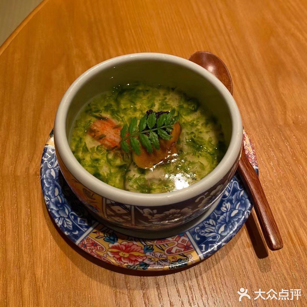 桥公馆·日料一刷