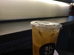 -BeauTea水仙(coco park店)