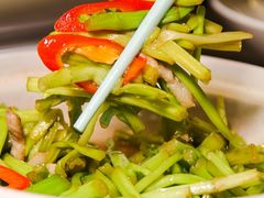 -宫燕府·京菜·烤鸭·淮扬菜(王府中心店)