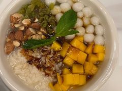 -曼玉餐厅(大卫城店)
