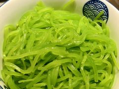莴笋丝-潇湘阁(汉光百货店)