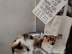 -玫瑰咖啡(中山六路店)