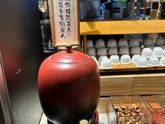 -喜庭海鲜自助(北辰三角洲北辰荟店)
