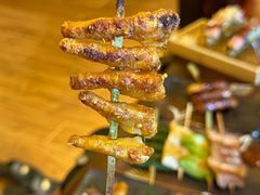 -鸟鹏烧鸟居酒屋(昌岗店)
