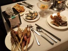 -星伦多 自助料理(圆融店)