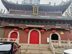 -上海白云观