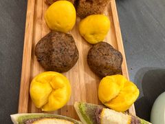 -紫泥369粗粮季(四牌楼店)