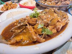 -荣鹏风味烀饼(万达广场店)