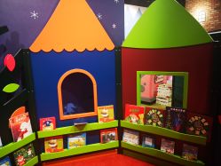 -幻贝家儿童乐园(苏州中心店)