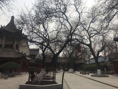 -关中书院