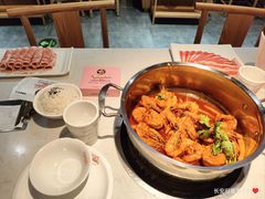 -虾吃虾涮.虾火锅.肉蟹煲(步步高梅溪新天地店)