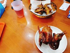 -煲煲掂风味煲仔饭餐厅(西区店)