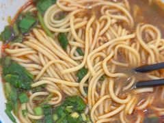 -宛平李记小吃(东关街店)