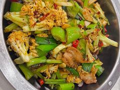 -奥华餐厅·老张记(台基厂店)