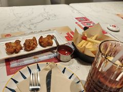 -必胜客(新辰里酒仙桥店)