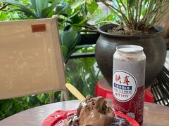 -铁真·刨冰红焖羊肉·正宗老字号