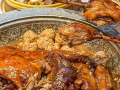 -应天大明王朝·南京菜(中山陵店)