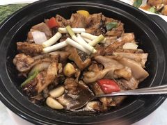 -万宝海鲜舫(劳动公园店)