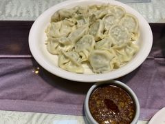 -福荣新中式餐厅