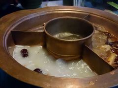 android_upload_pic-滇釜火锅·能喝汤的火锅(车公庄店)
