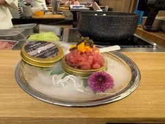 -鮨政·Omakase(万象城店)