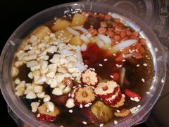 -八一路好吃街(雨田商务大厦店)