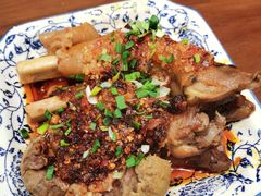 -老孙家泡馍(洒金桥店)
