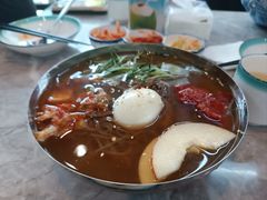 -屋里家延边朝鲜族冷面(梅林3店)