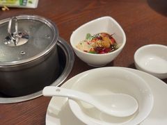 -东海怡品海鲜豆捞(舟宿夜江店)