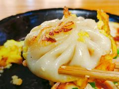 豆腐生煎包-恋萍小吃(时代店)